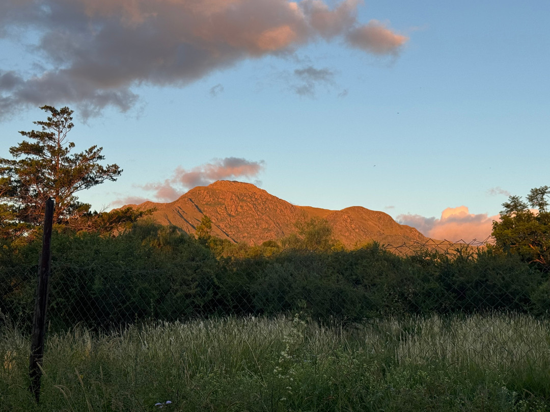 La Guarida Hotel主图