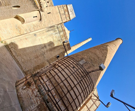 Antonio Doblas - Sevilla Tour Guide-塞维利亚必去景点