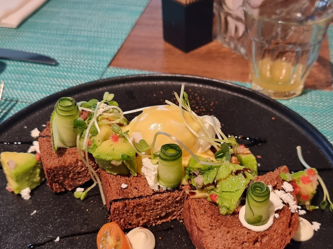 Boma Resort Nha Trang主图