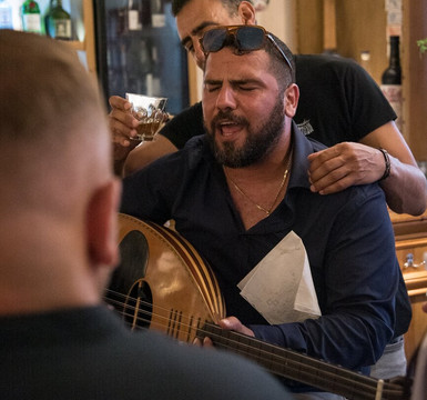 NustemaBar-Arkasa必去景点