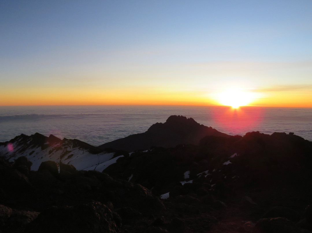 Kandoo Adventures-彭里斯必去景点