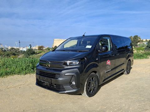 M Cabs & Car Rentals-Fgura必去景点