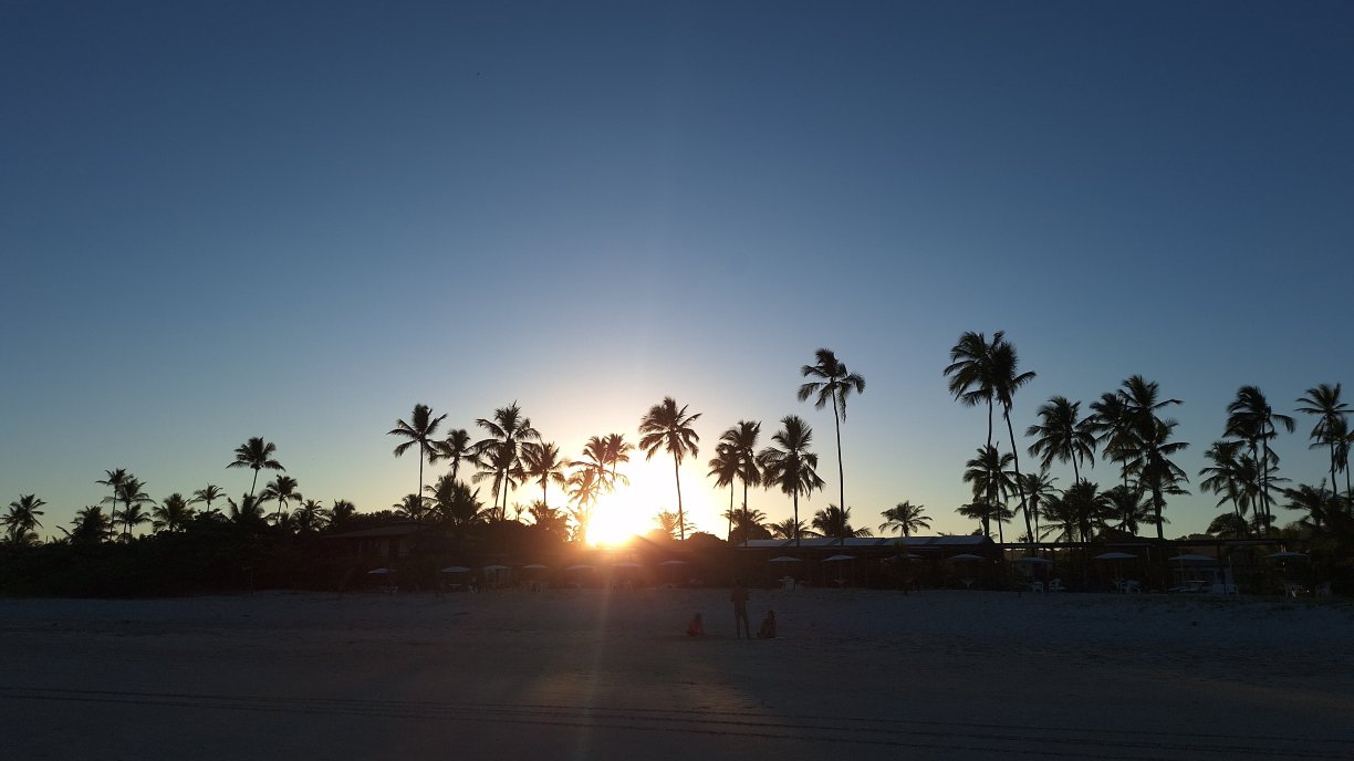 Ilheus North Hotel-官方