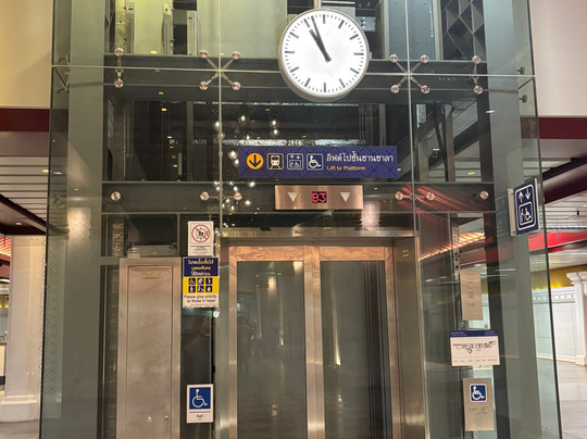 Wat Pho Bang O-挽粿必去景点