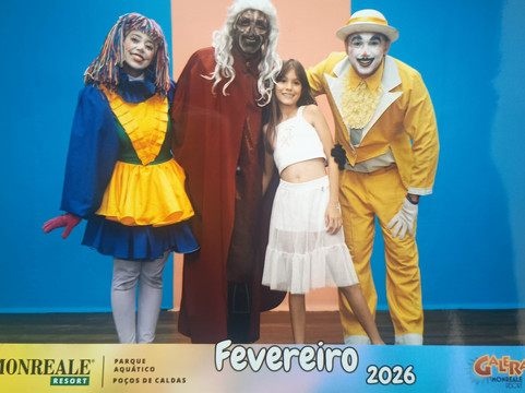 蒙瑞阿勒水上乐园度假村主图