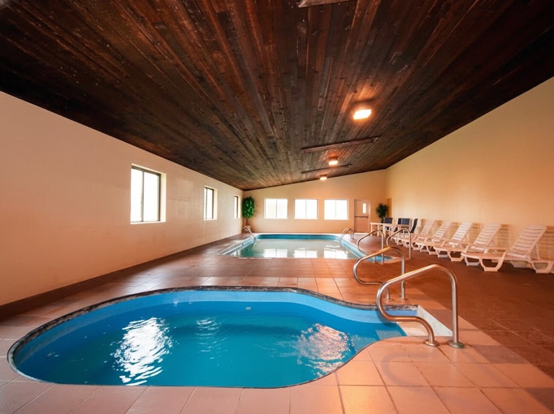 凯艺酒店-米兰桑达斯基主图