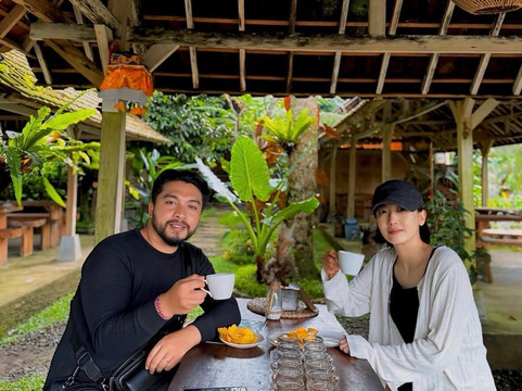 Best Ubud Driver-乌布必去景点