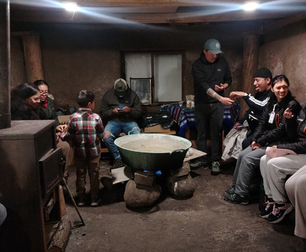 Minas De Sal De Salinas De Guaranda-Guaranda必去景点