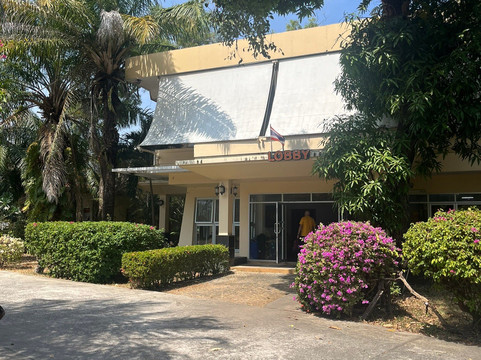 普吉岛海洋度假村主图