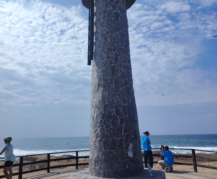 La Chocolatera-萨利纳斯必去景点