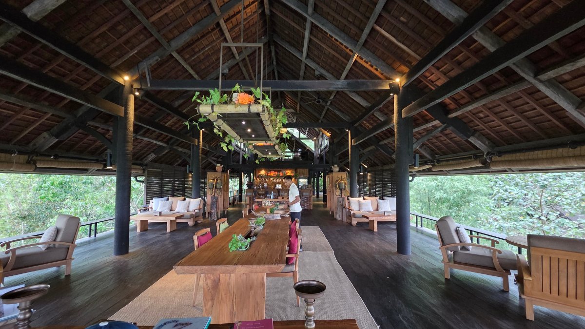 Buahan 悦榕逸境度假村-官方