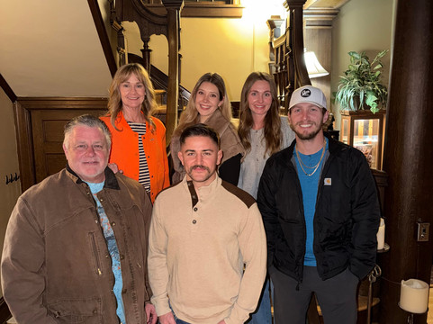 Mystery Mansion Escape Room-小石城必去景点