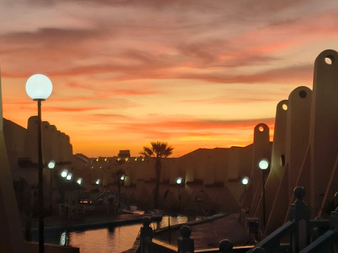 Piscinas Naturales El Caletón-加拉奇科必去景点