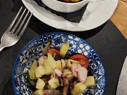 PALAZZO PARADISO酒店主图