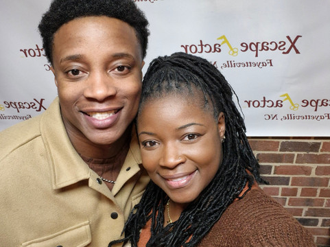 Xscape Factor - Escape Rooms-费耶特维尔必去景点