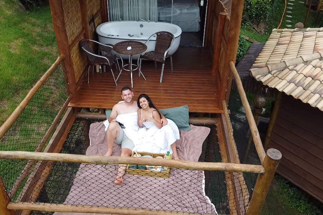 Tahaa 精品旅馆