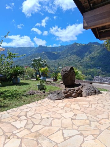 Hanakee Lodge Hiva Oa-官方