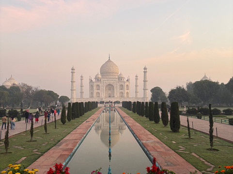 Happy Hathi Expeditions-孟买必去景点