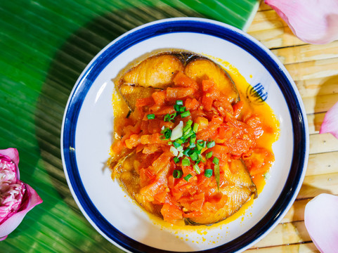 Com Nha Linh - Vietnamese cuisine