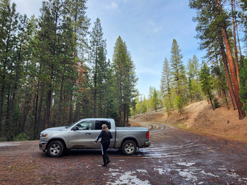 Super 8 by Wyndham Alturas主图