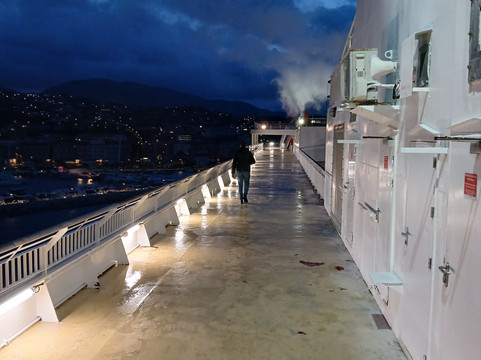 CORSICA Linea-阿雅克肖必去景点