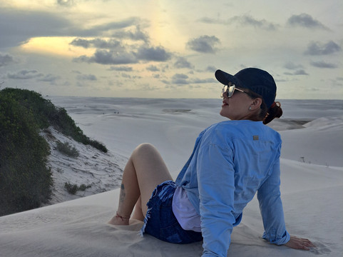 Eco Adventure Tour-Parnaiba必去景点