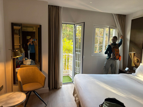 特内里费岛塔布里恩特S.C.酒店主图