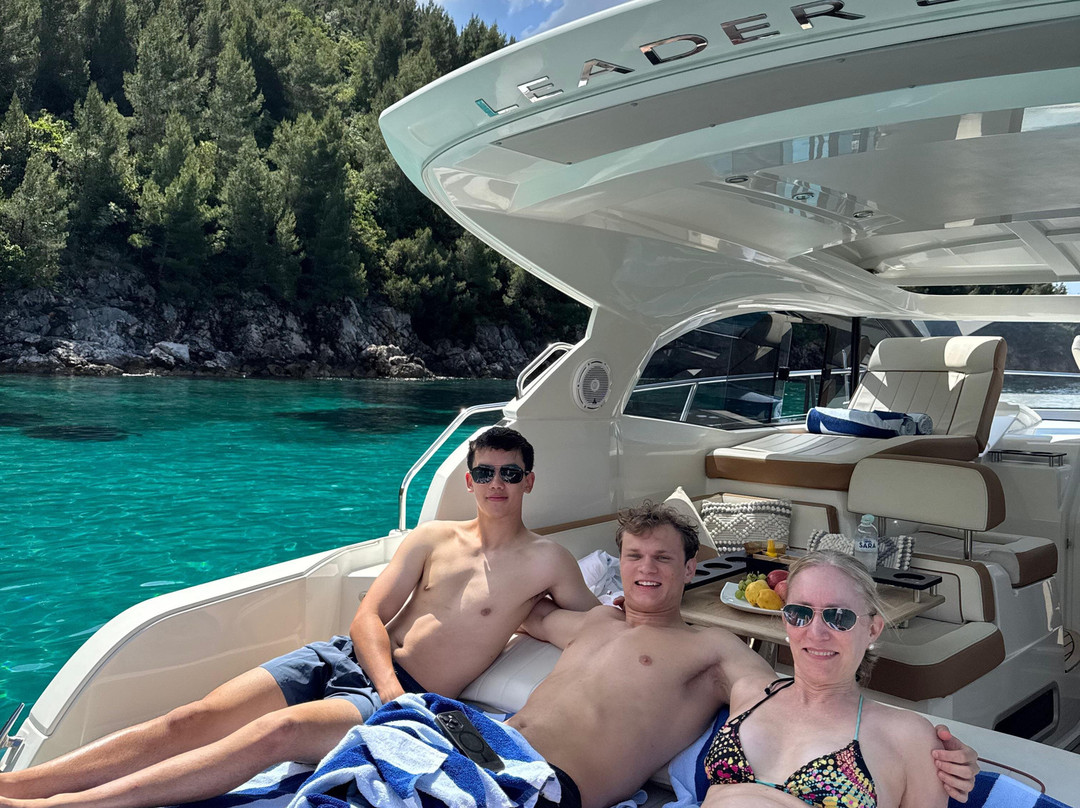 Azure Voyage Dubrovnik-杜布罗夫尼克必去景点