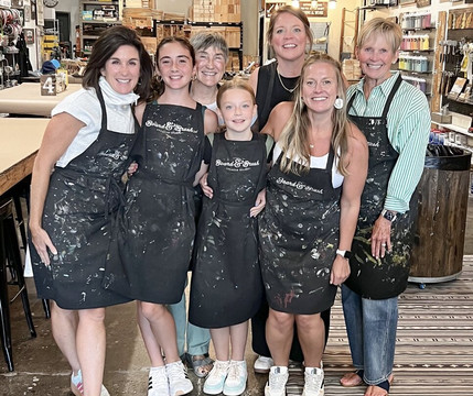 Board & Brush Clive-Clive必去景点