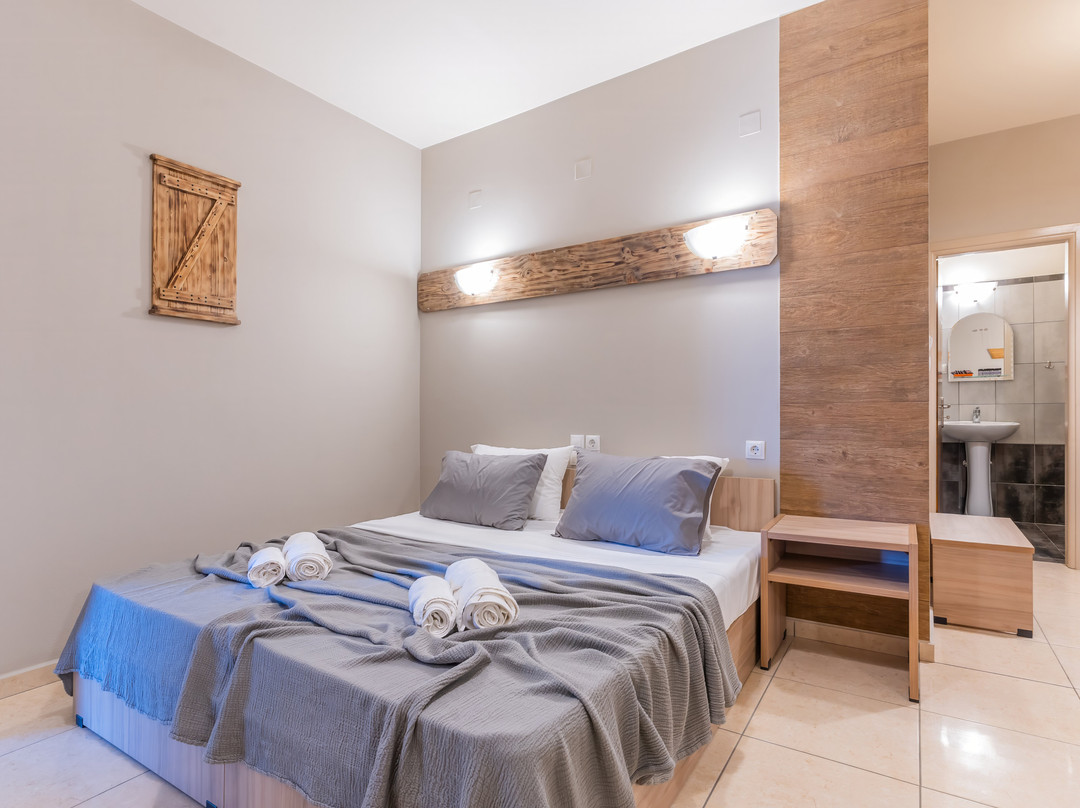 伊里瓦斯乐玛酒店主图