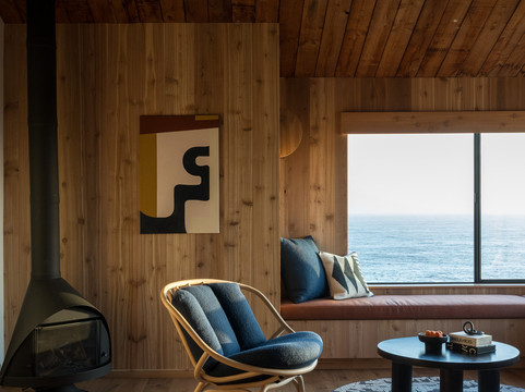 海滨牧场旅馆主图