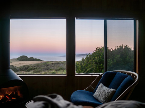 海滨牧场旅馆主图