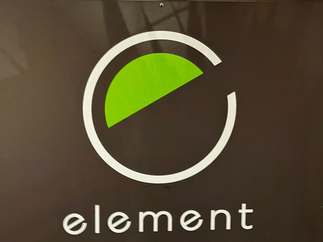 墨尔本里士满源宿酒店主图