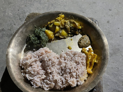 Rara Lake-Rara National Park必去景点