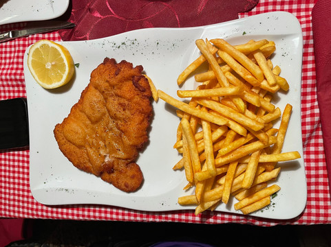 Pizzeria Al Bosco主图