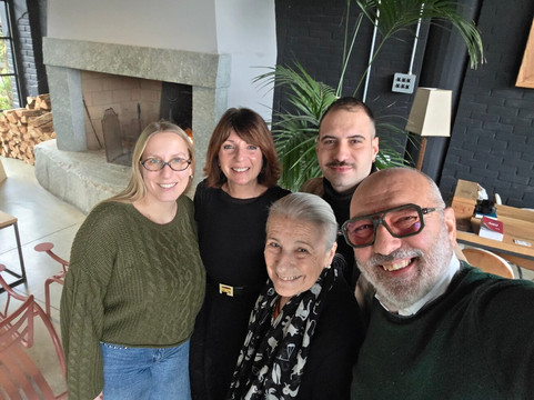 Locanda Cossetti Ranch Winery