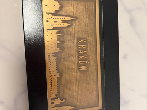 Szeroka Street-克拉科夫必去景点