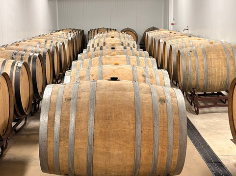 Vicentino Wines-Odemira必去景点