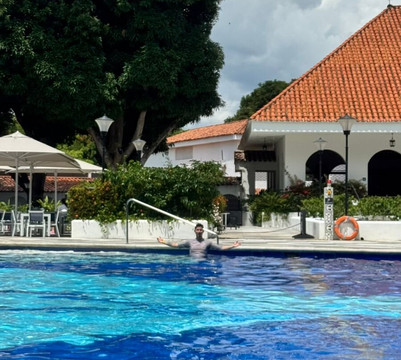 Hotel Peñalisa Colsubsidio主图