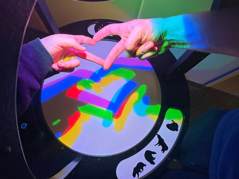 Magic City Discovery Center-Minot必去景点