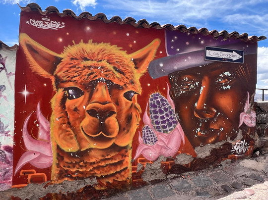 Crown Taxi & Remisse-利马必去景点