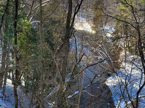 Pine River Paddlesports Center-Wellston必去景点