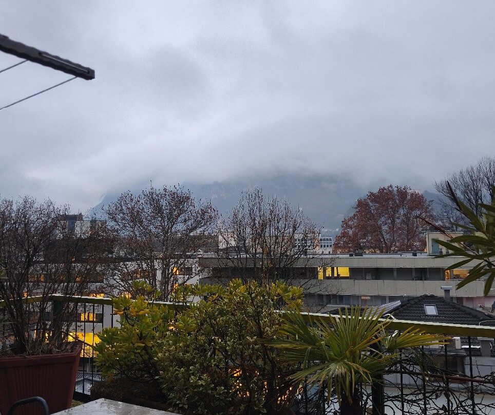 莫瓦西亚住宿加早餐旅馆主图