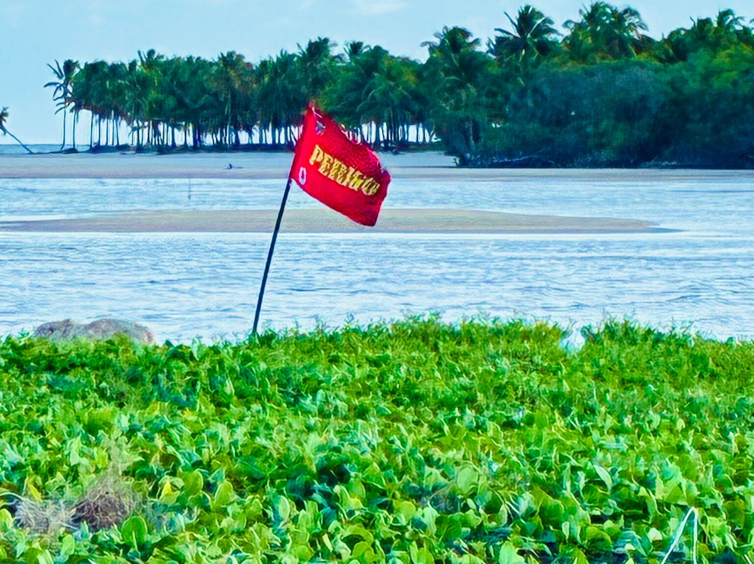 Barra de Jangada Beach-Jaboatao dos Guararapes必去景点