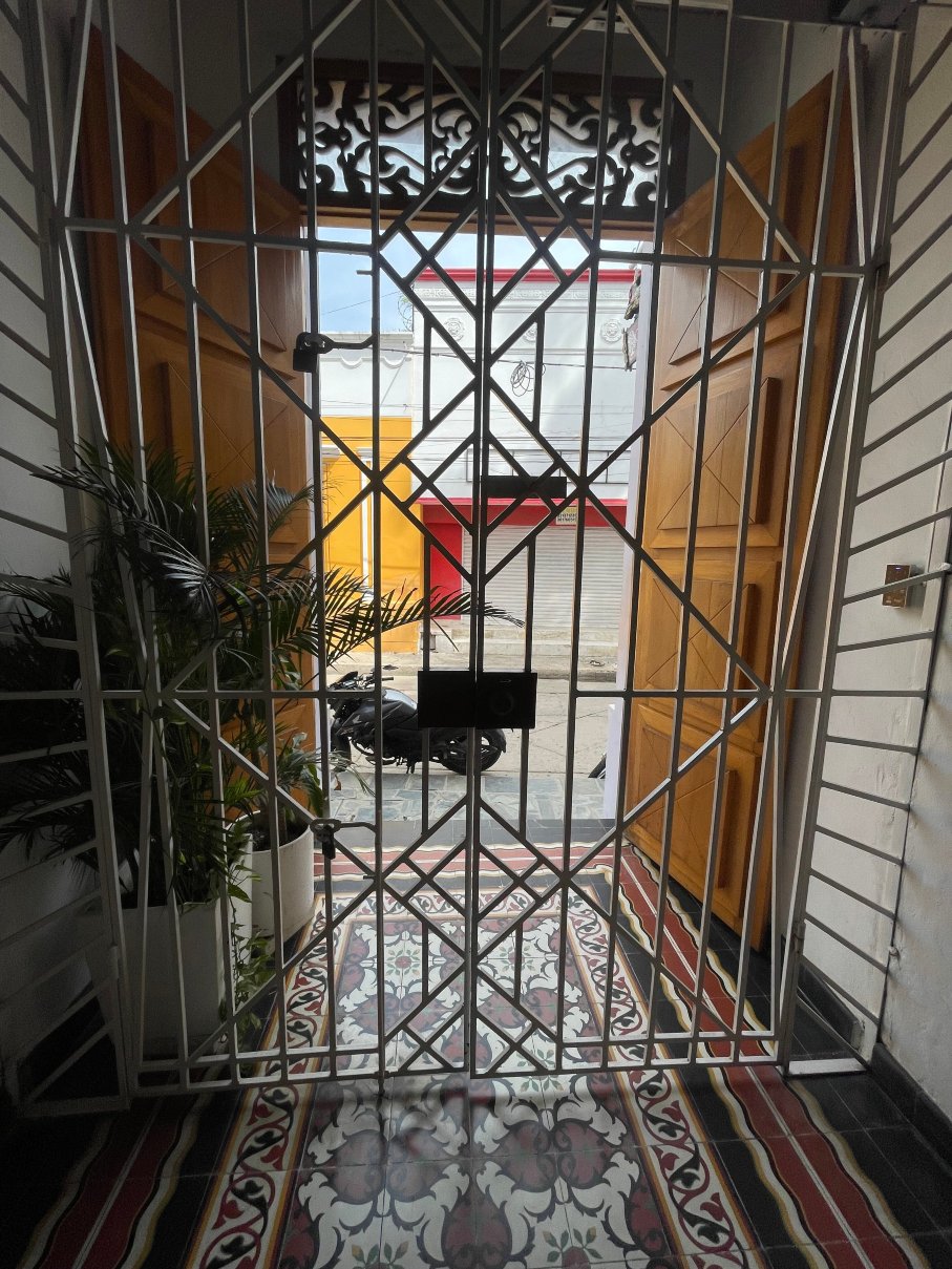 卡萨代勒达卡利酒店-官方