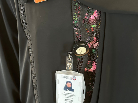 Al Ain Museum-艾因市必去景点