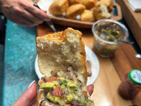 Turismo Cahuelche-Cisnes必去景点