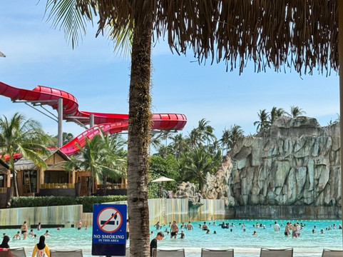 Andamanda Phuket-卡图必去景点