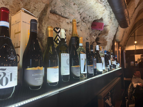 Trattoria La Santarella