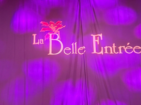 La Belle Entree-Saint-Andre-Goule-d'Oie必去景点